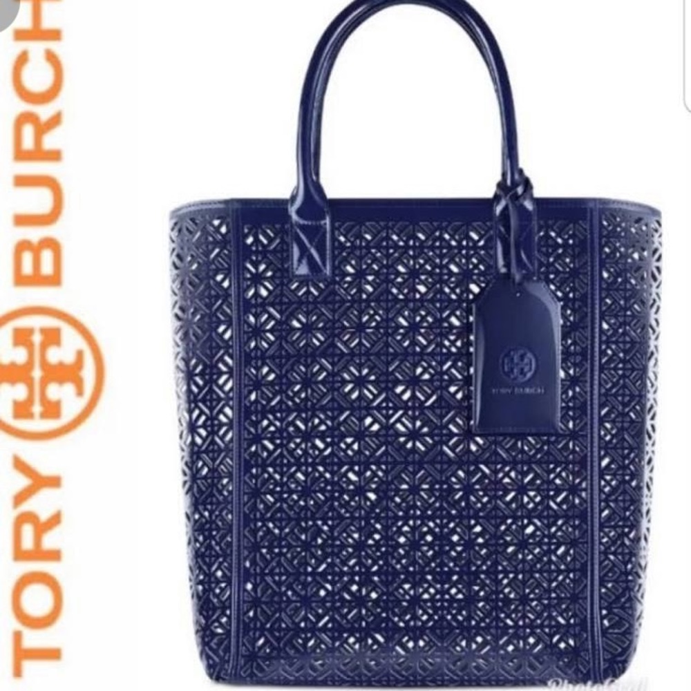 Tory Burch tote bag NWT